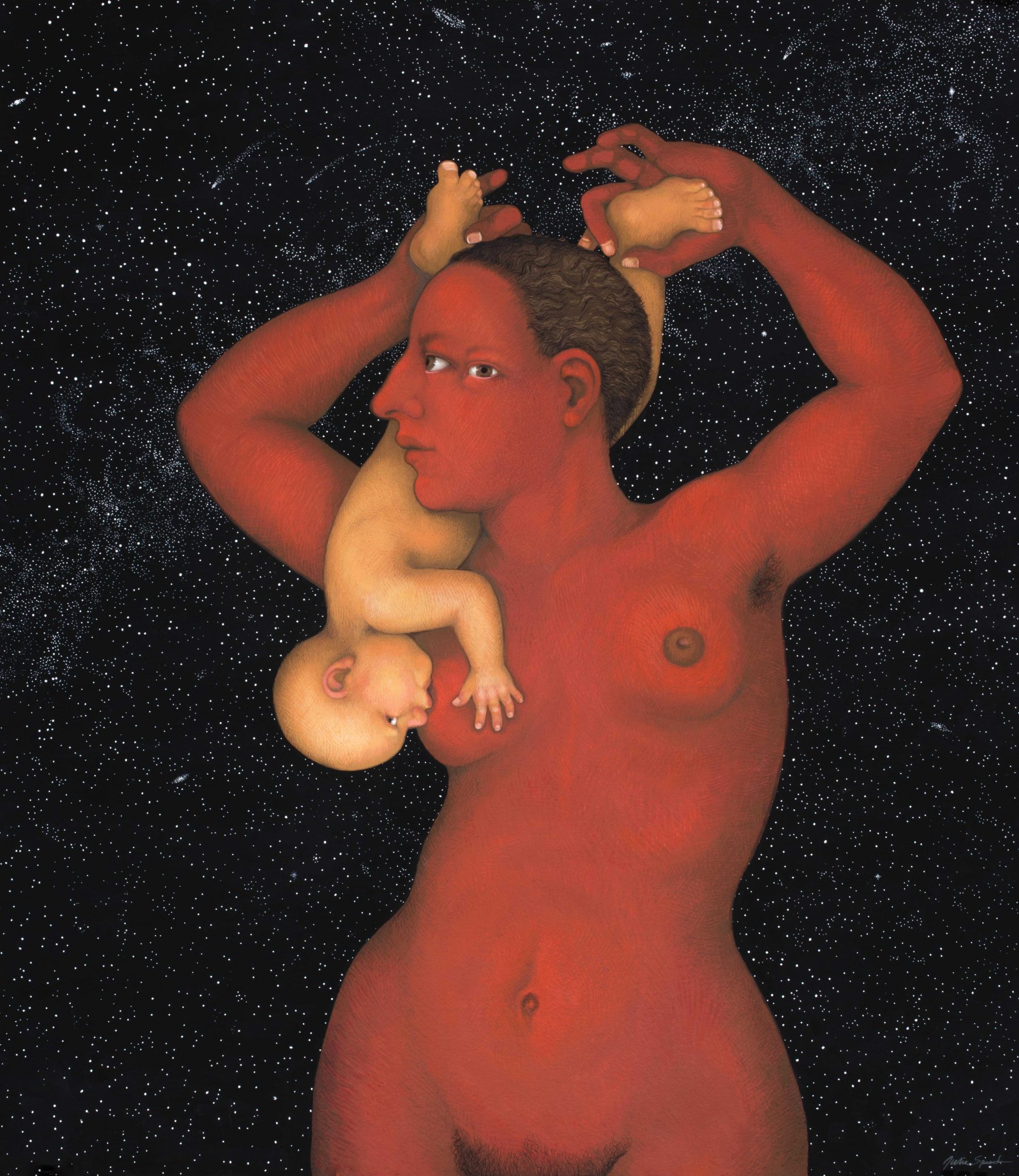 Walking Mother final min