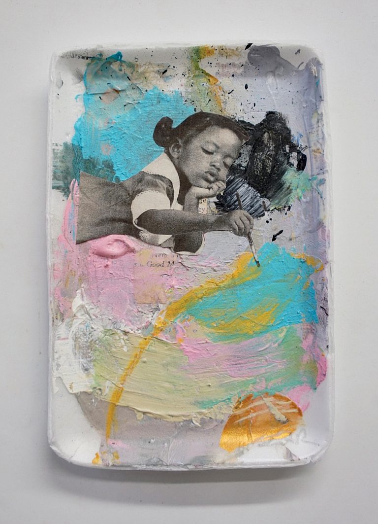 She Dreams In Color1