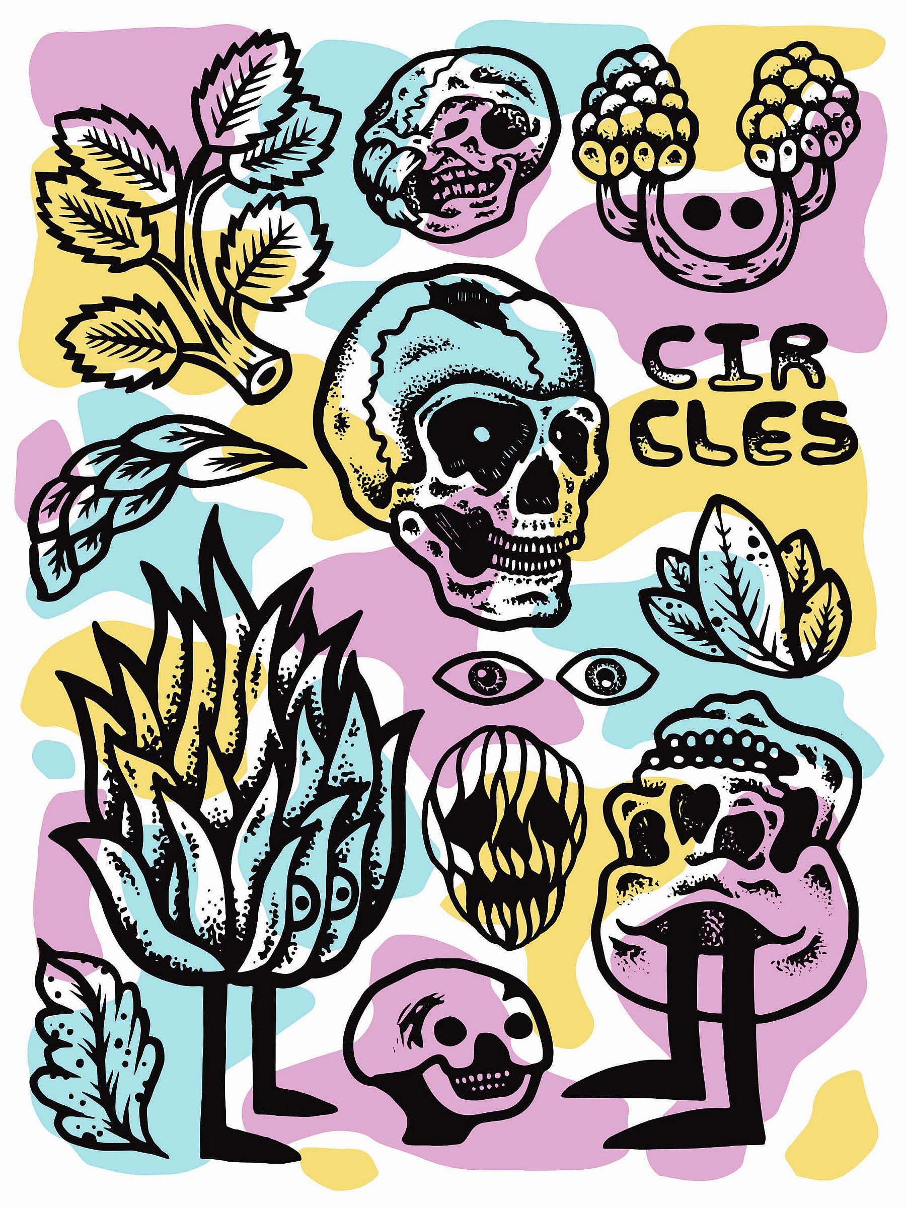 Circles