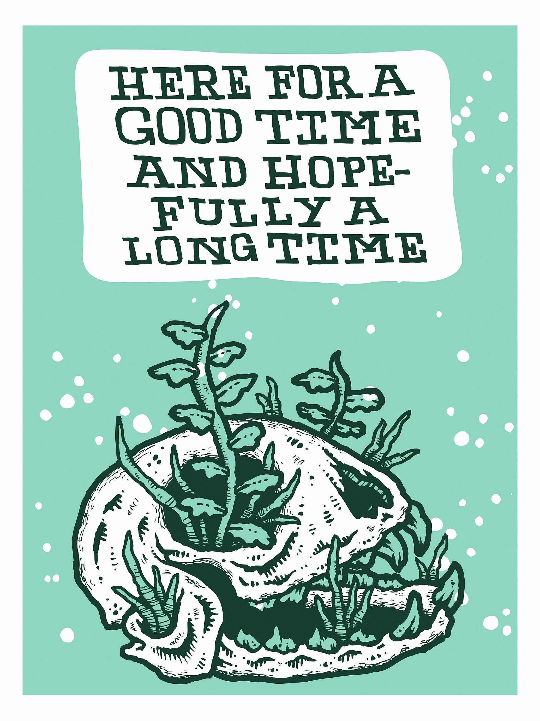 Good time