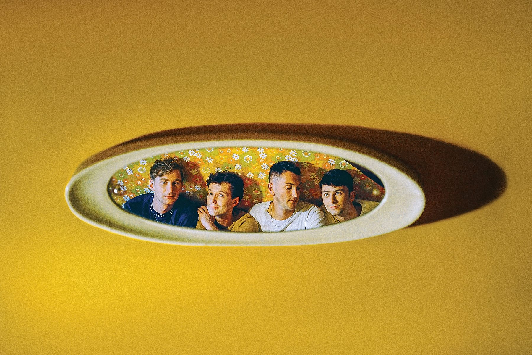Glass animals london august 2017