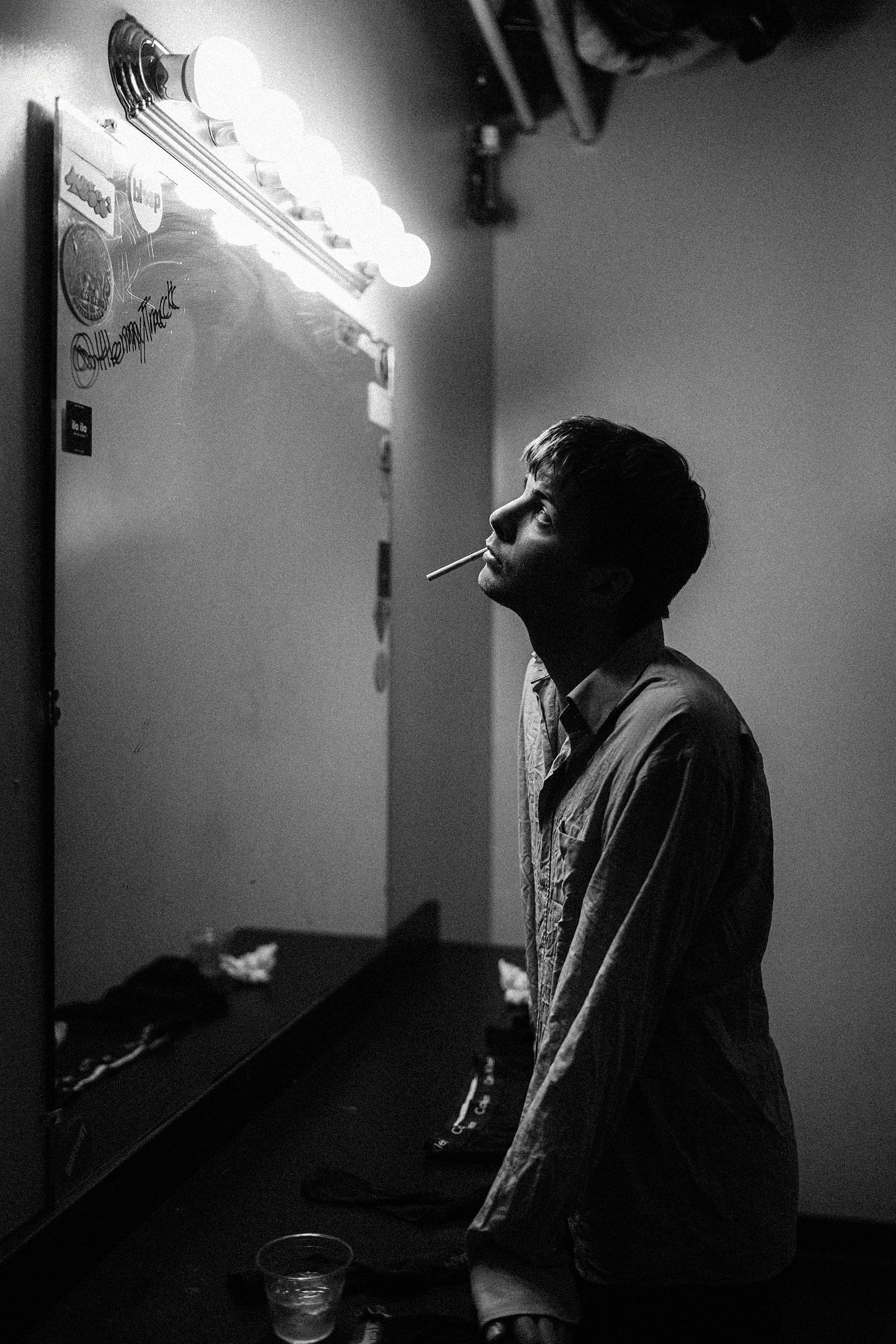 Fontaines dc US tour may 2019