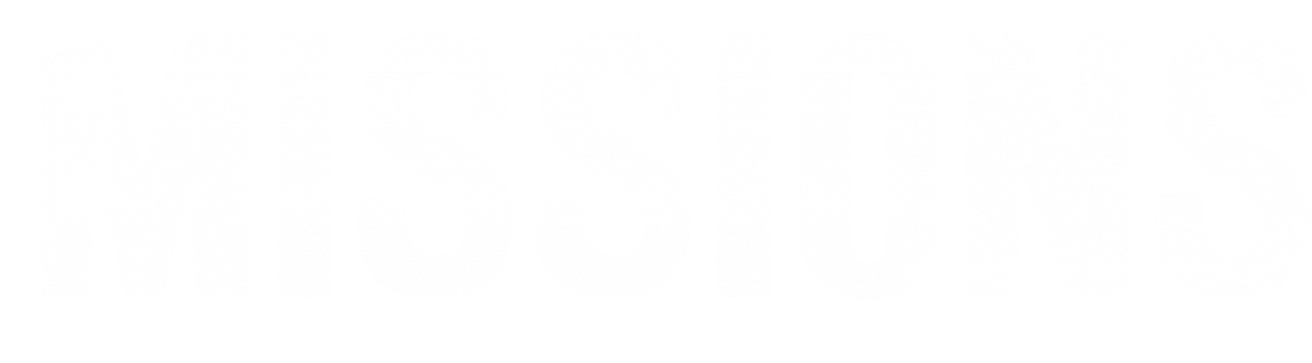 MISSIONS