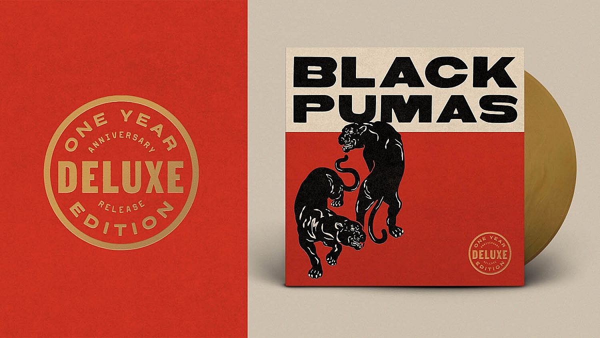 PUMAS DELUXE