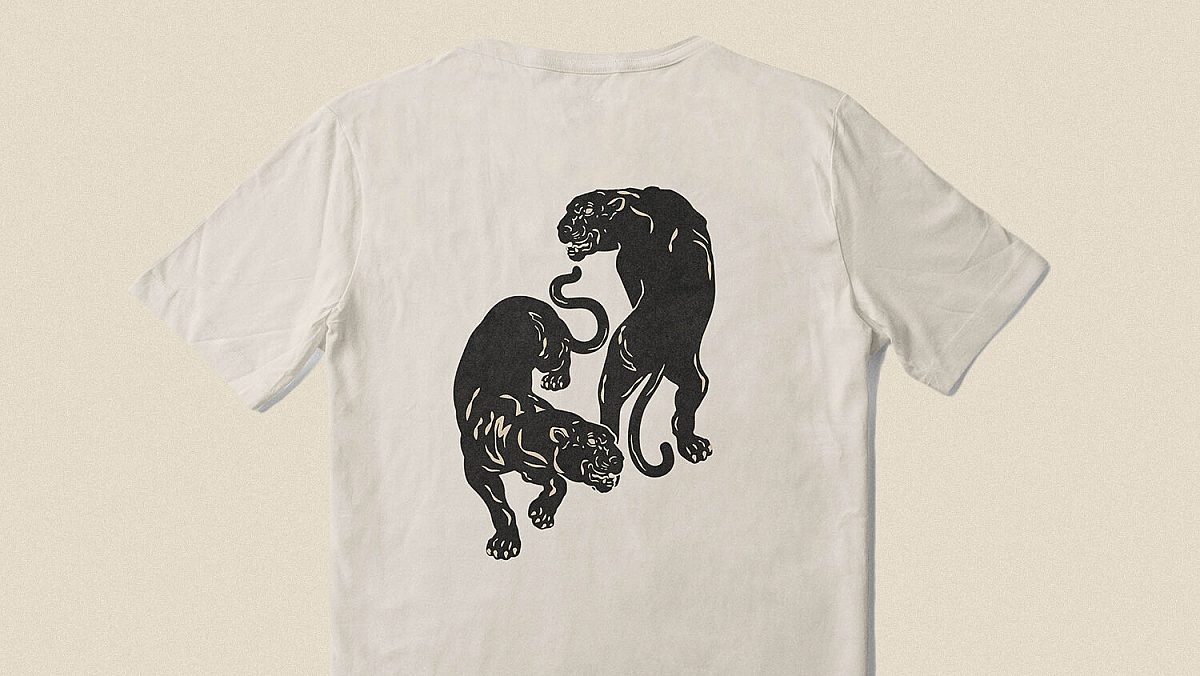 PUMAS SHIRT 2
