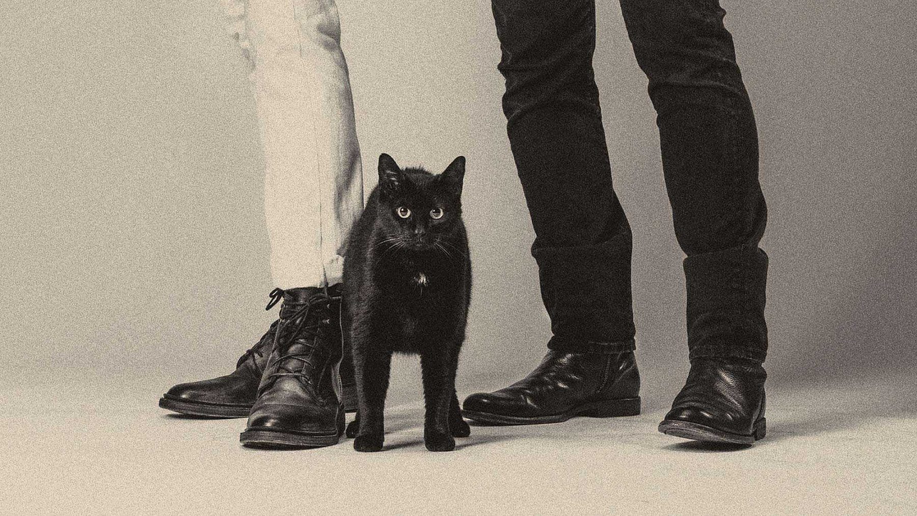 PREACHER BLACK PUMAS 4