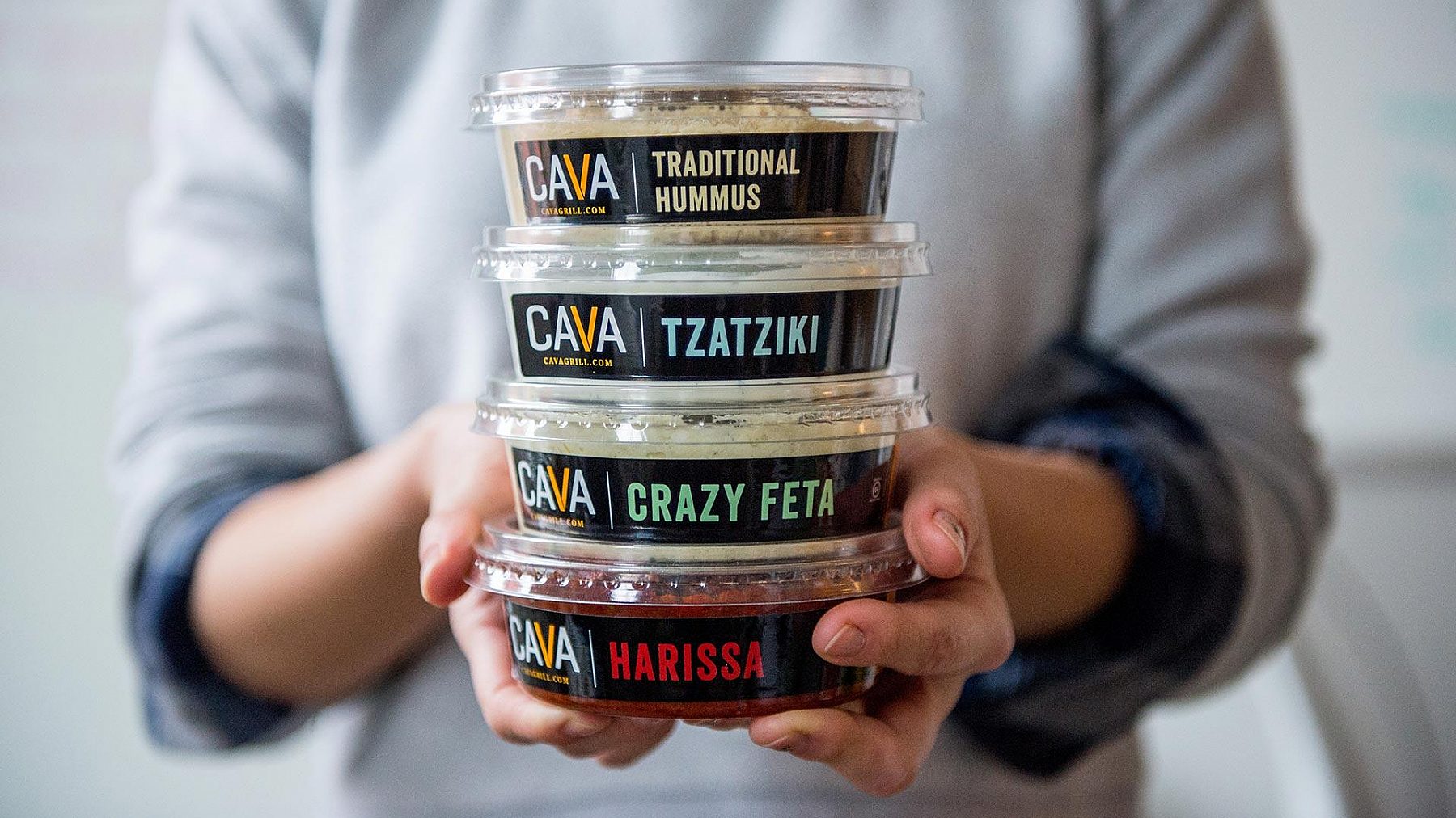 Cava Preacher 7