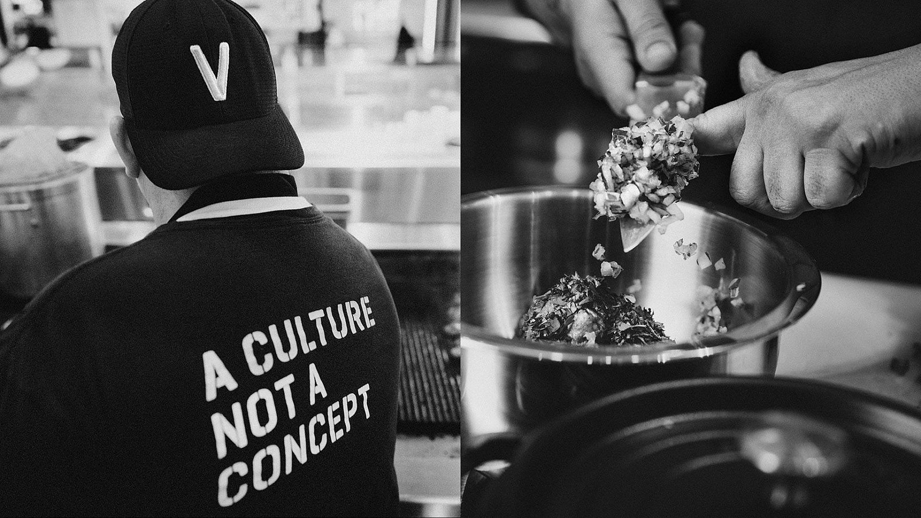 Cava Preacher 9
