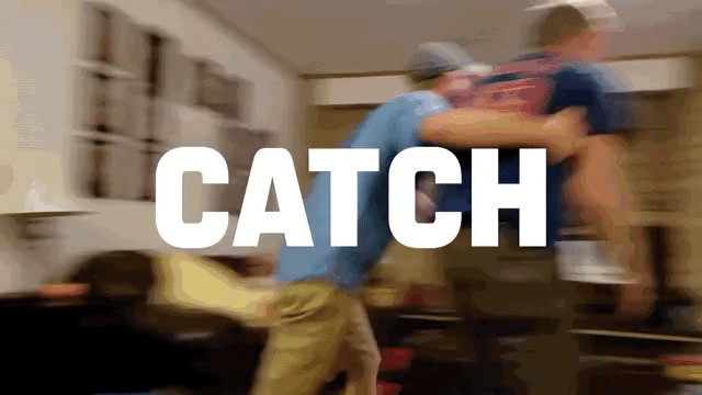 ESPN PREACHER DOTCO ender mp4 low