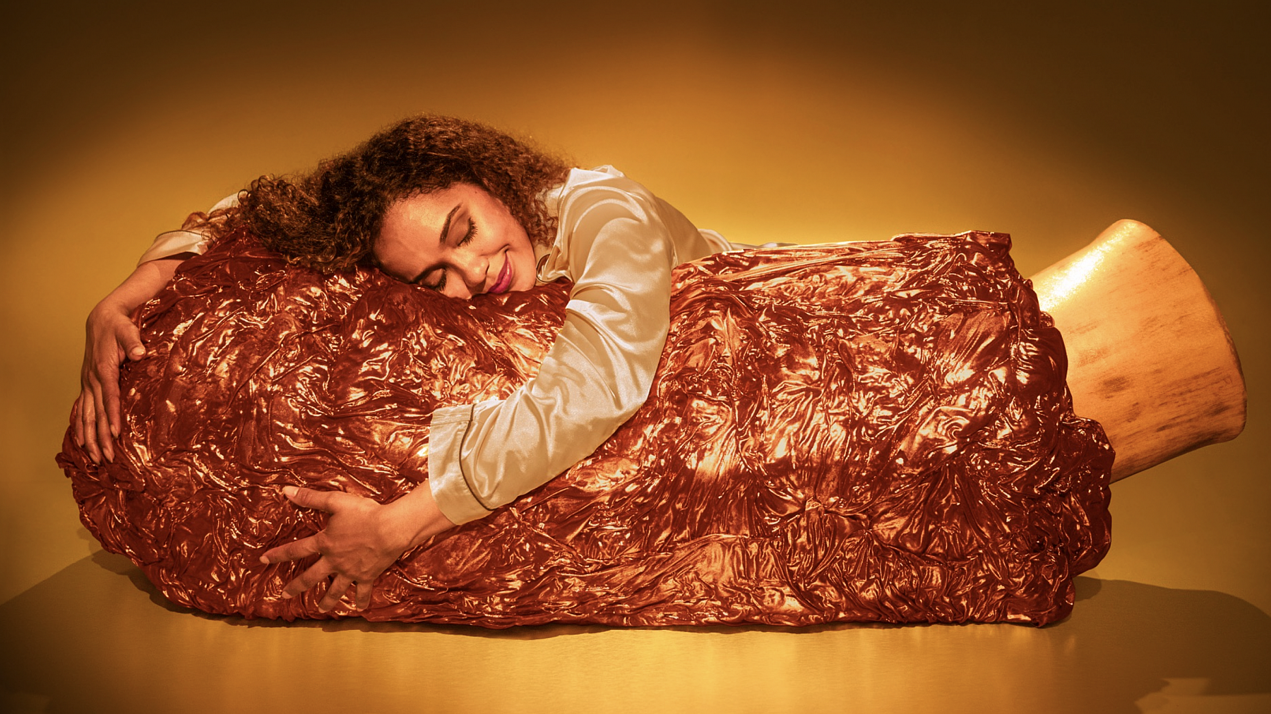 FAVOR GOLD HEADER