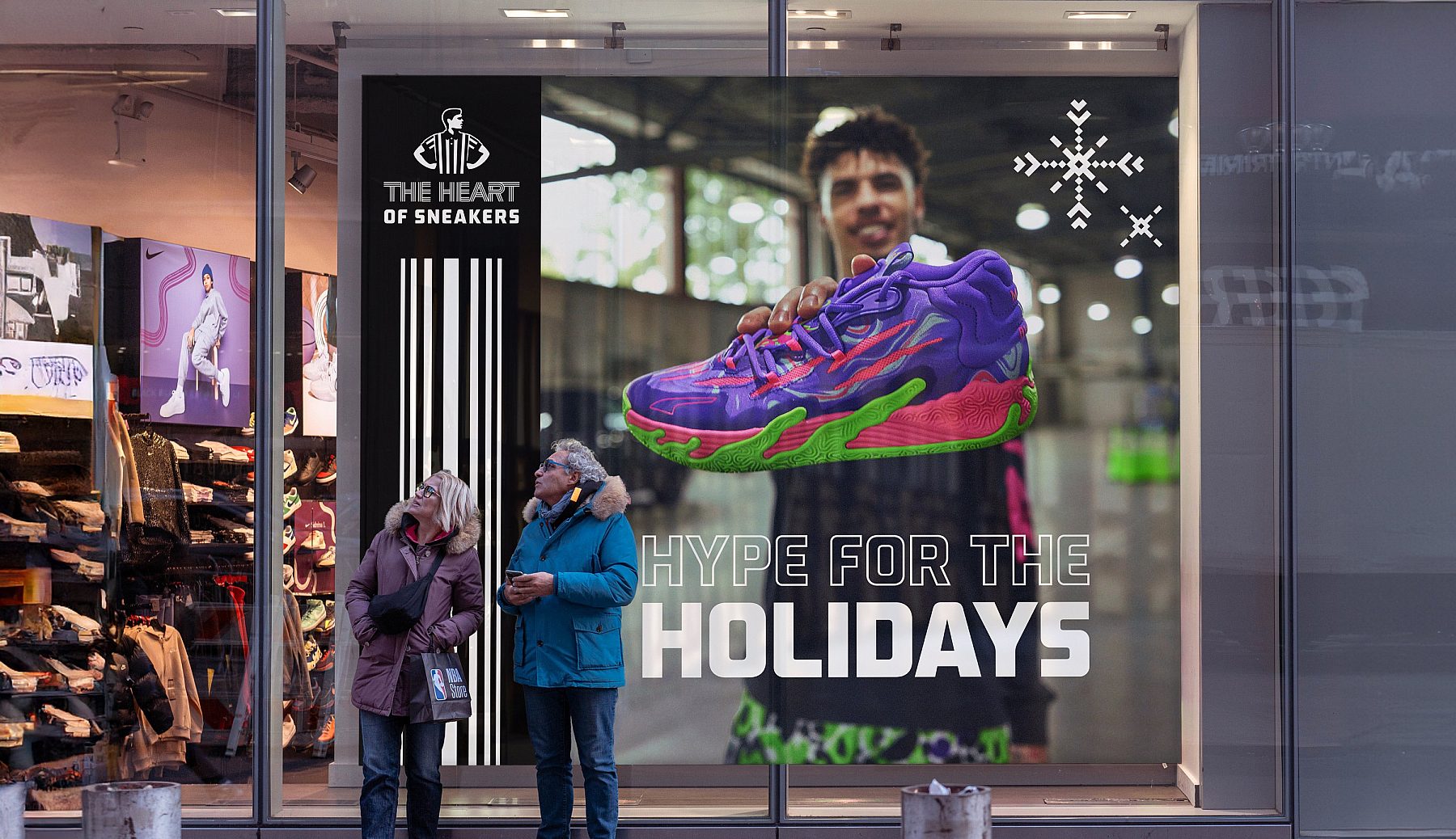 FL Preacherco Holiday Melo Store