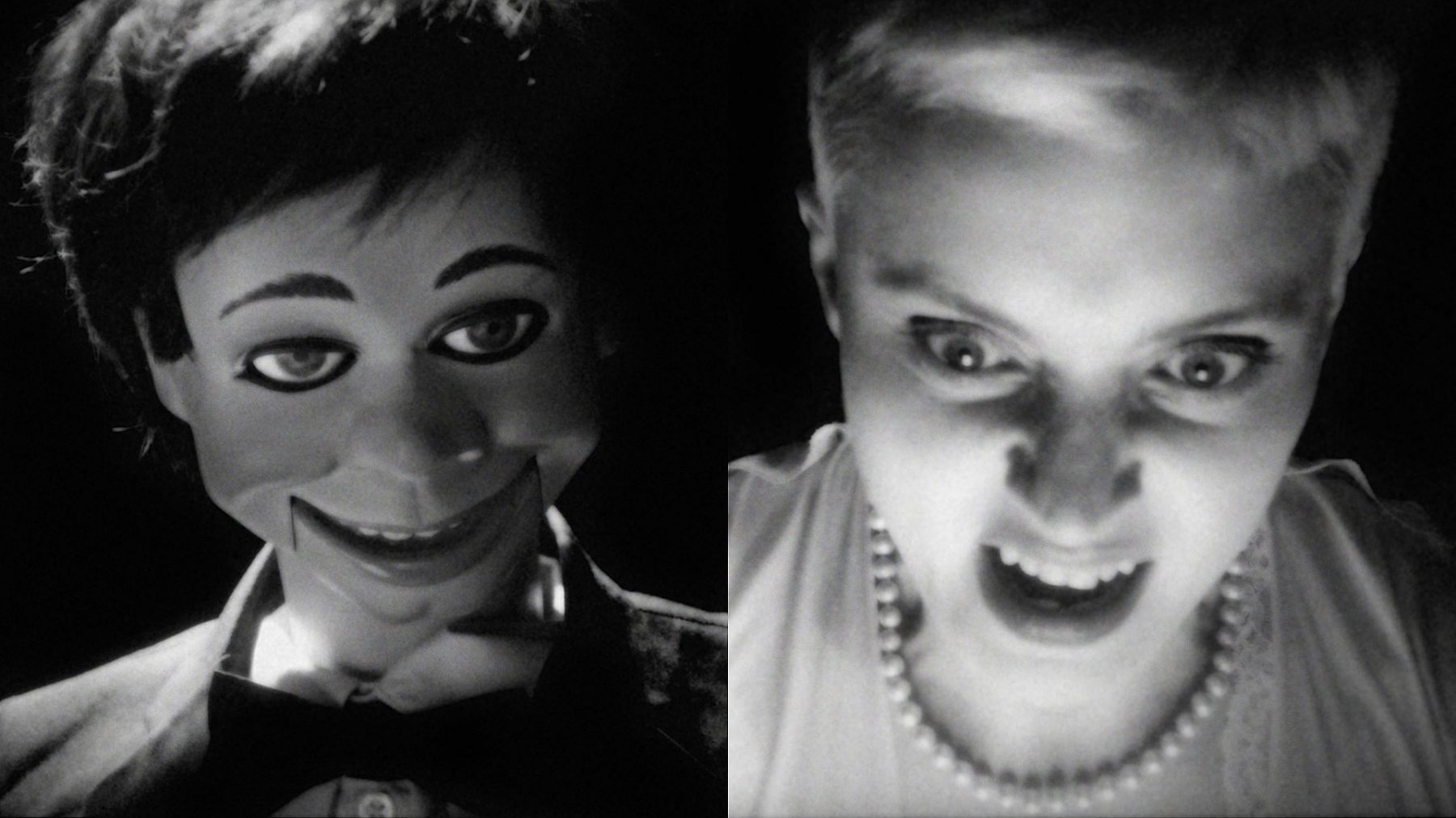 Puppet diptych 1 NEW