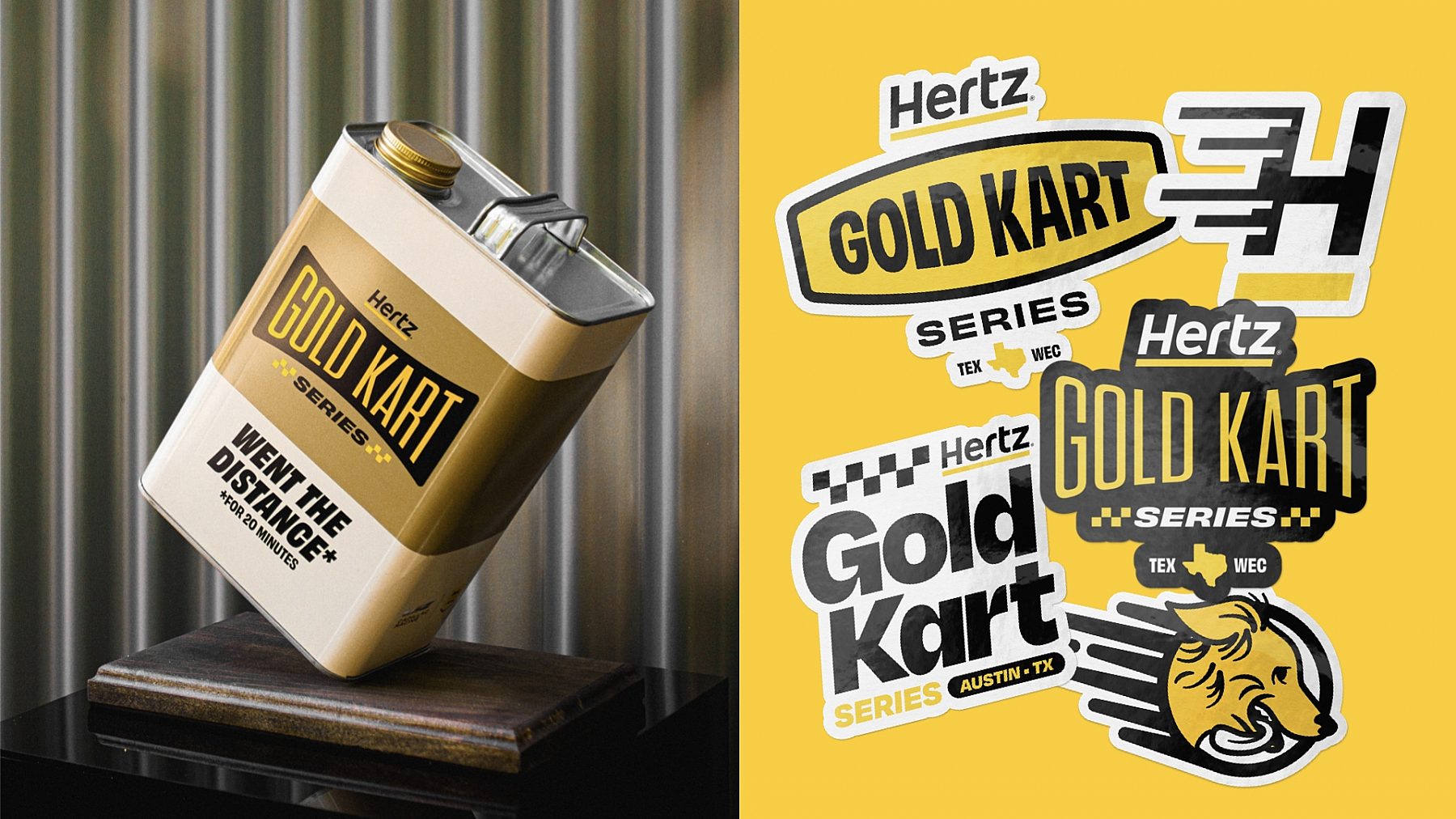 HERTZ PREACHERDOTCO GOLDKART 007