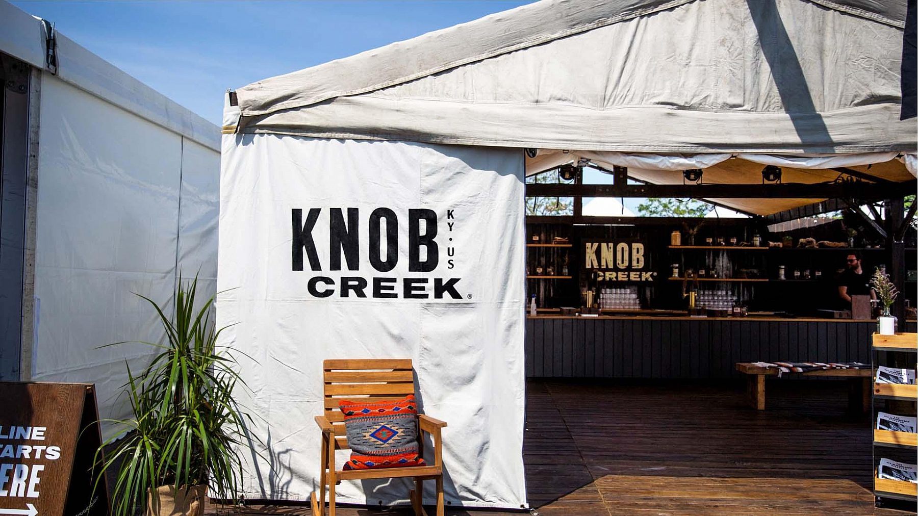 PREACHER KNOB CREEK THE SMOKEHOUSE 11
