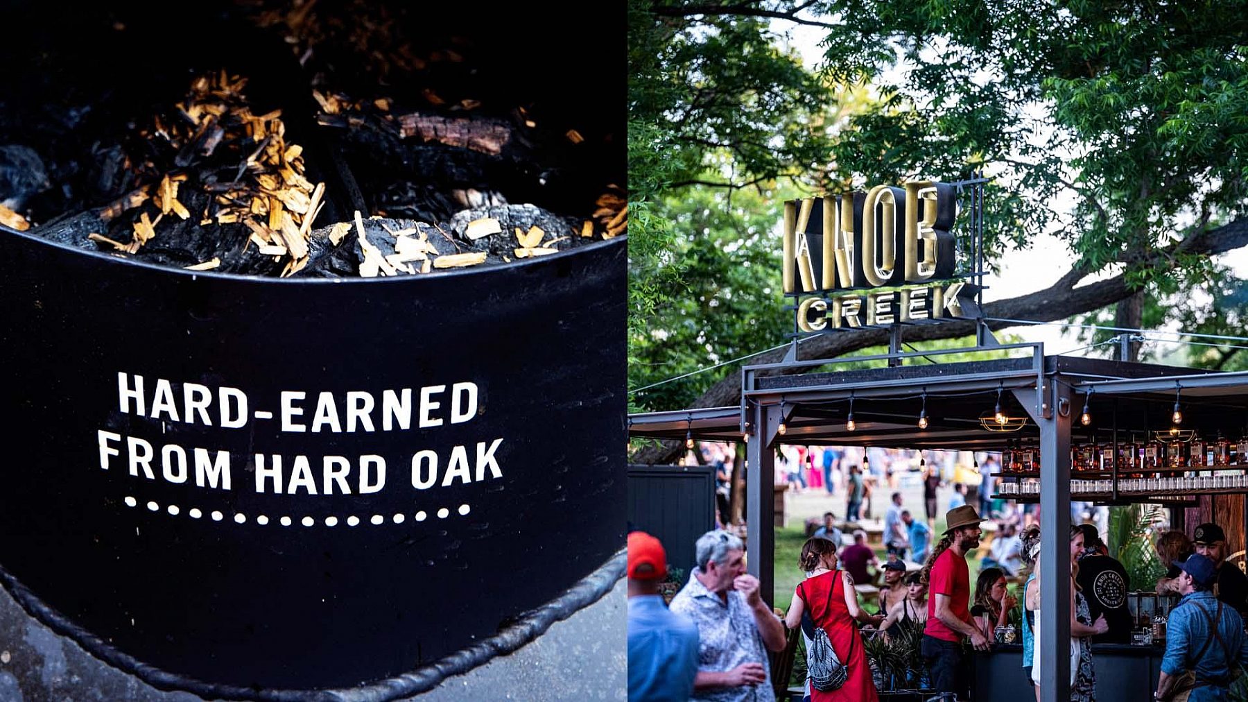 PREACHER KNOB CREEK THE SMOKEHOUSE 17