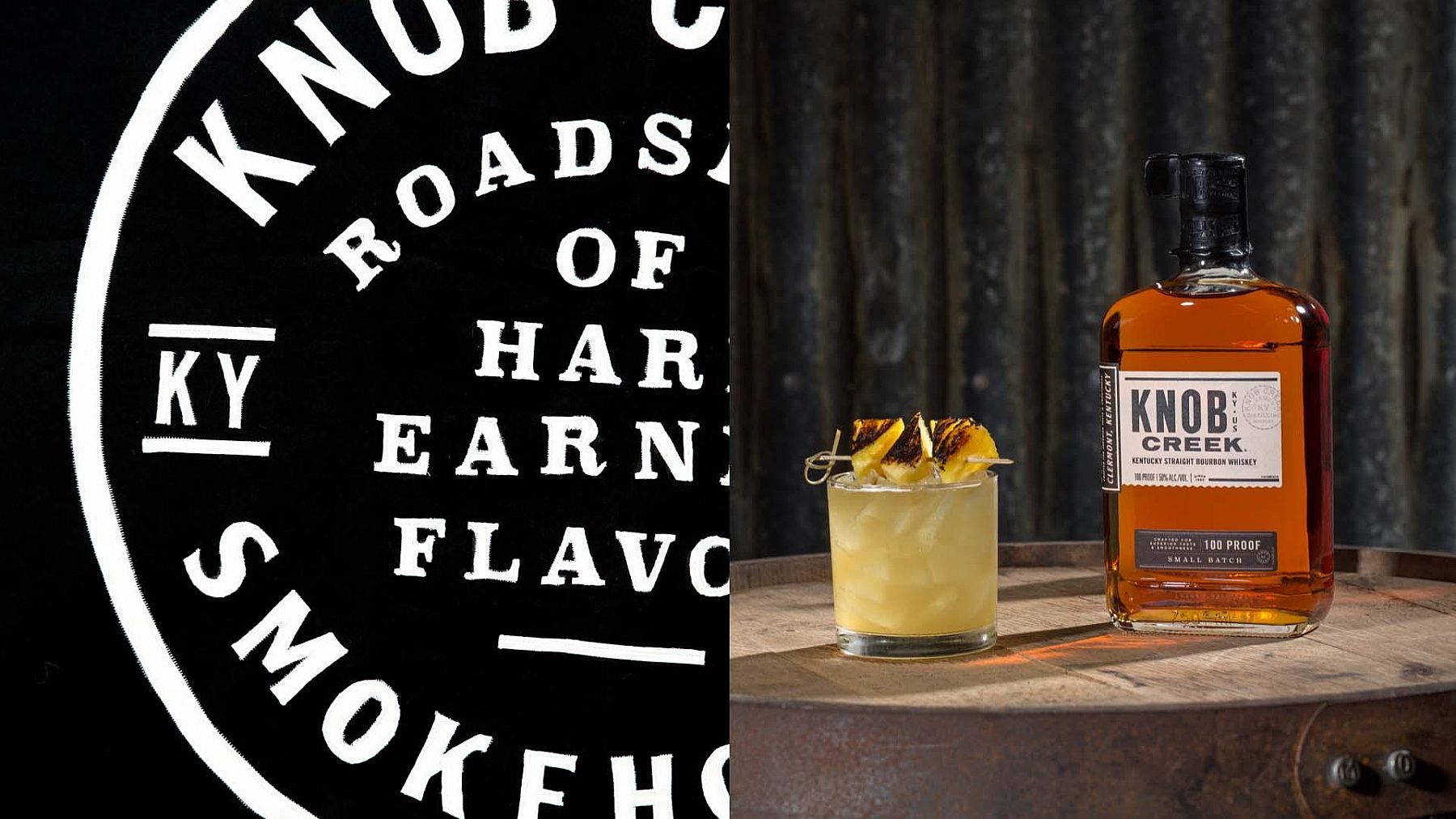 PREACHER KNOB CREEK THE SMOKEHOUSE 21