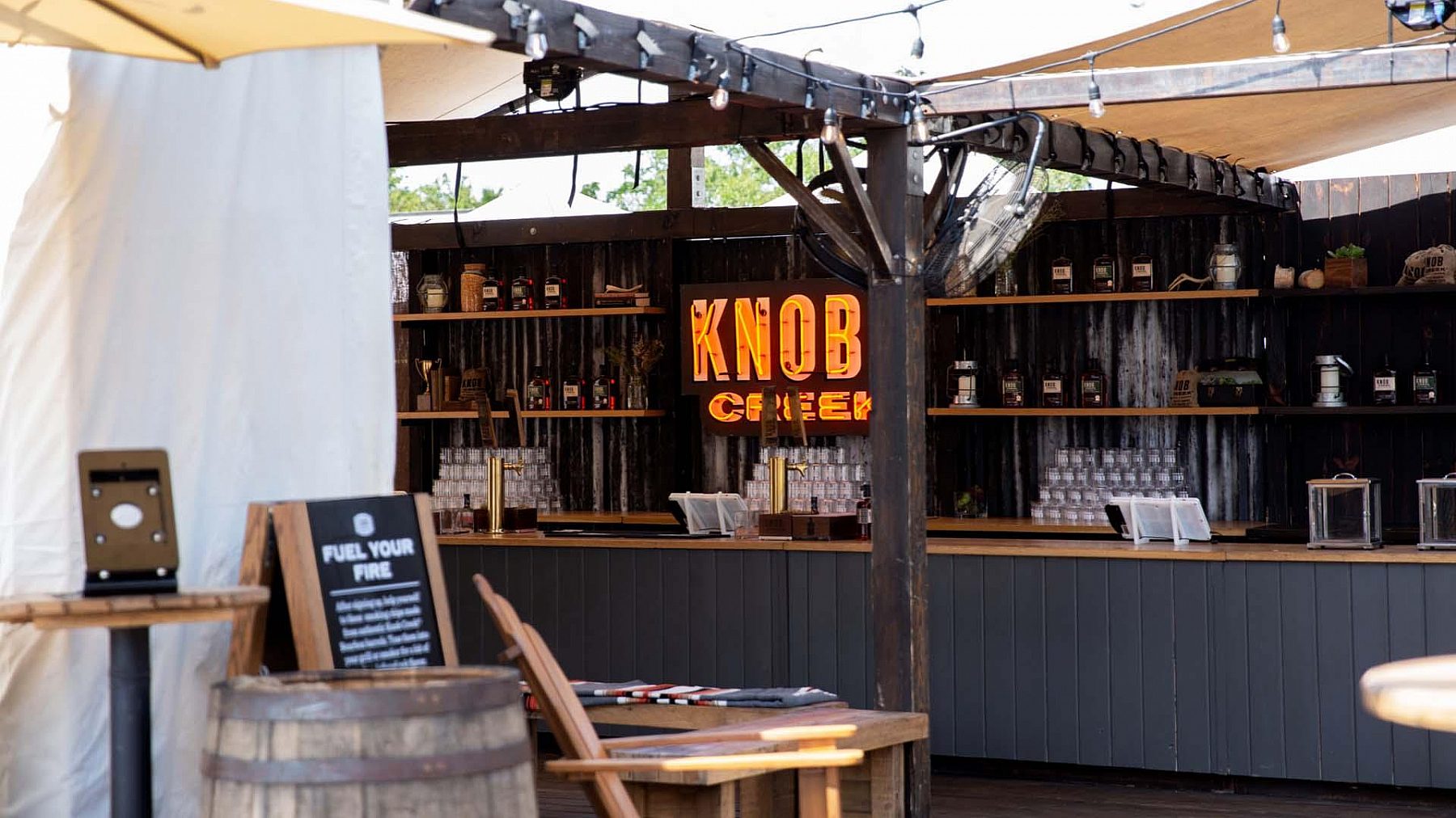 PREACHER KNOB CREEK THE SMOKEHOUSE 27