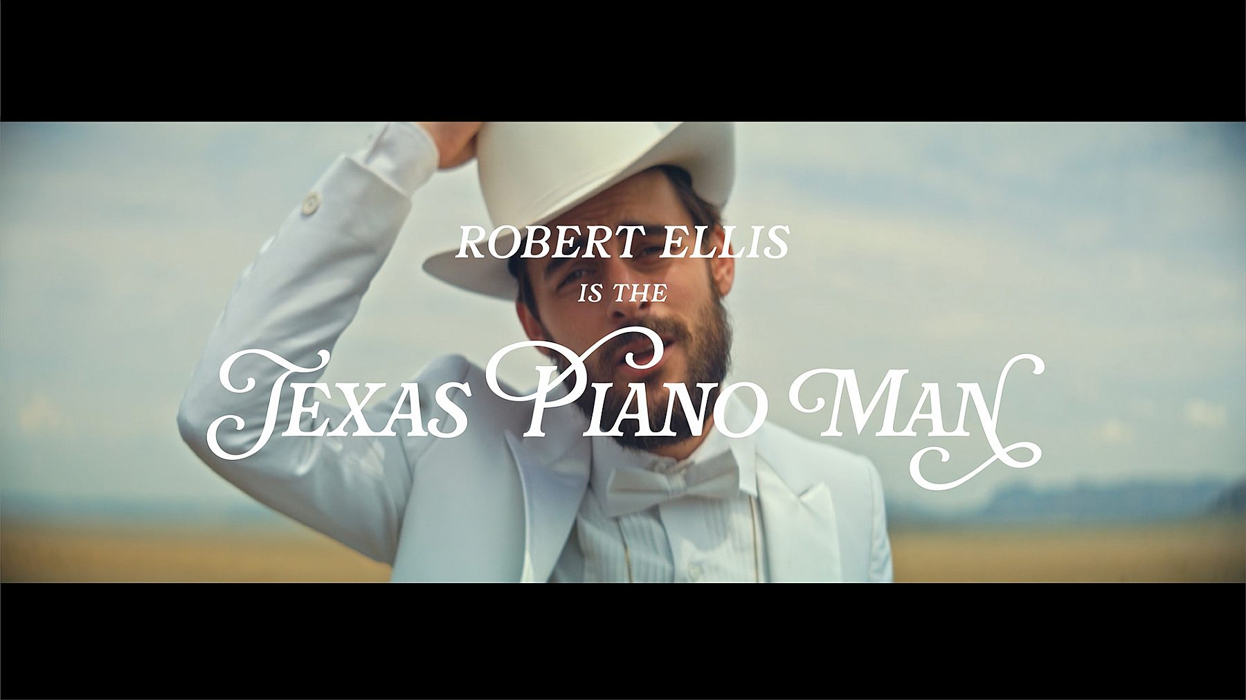 PREACHER ROBERT ELLIS 14