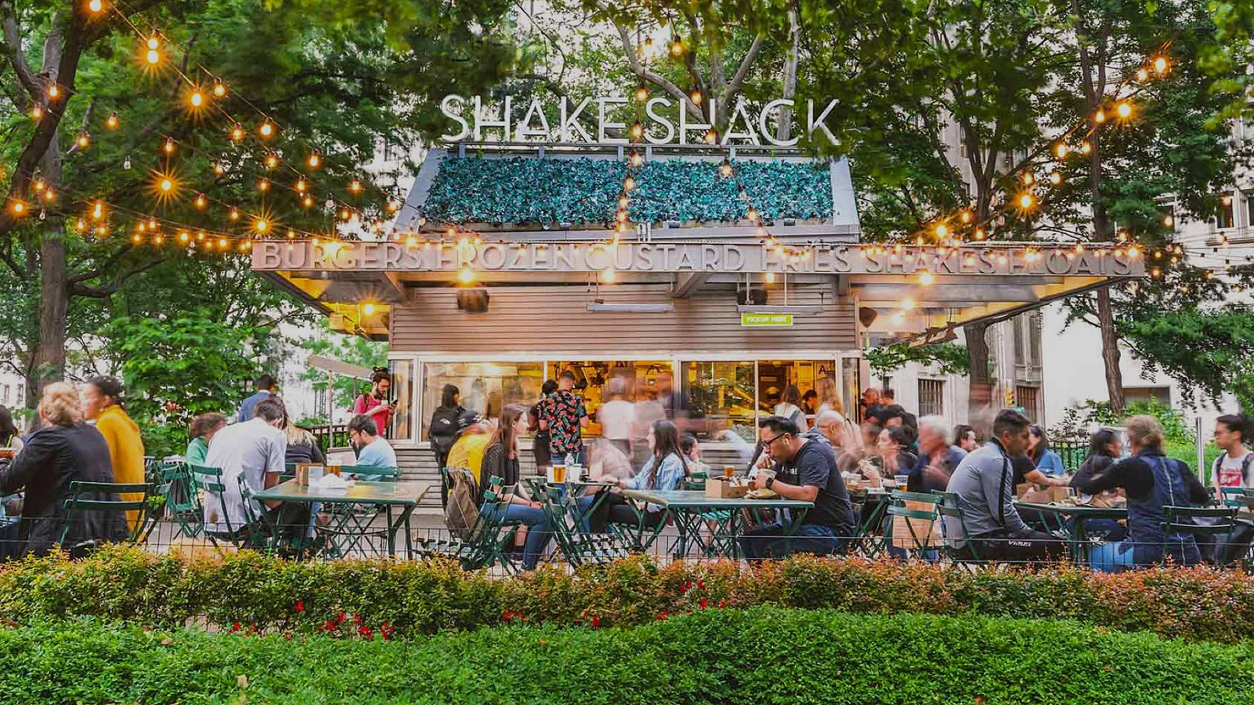 SHAKE SHAC Kx PREACHER CO THUMBNAIL