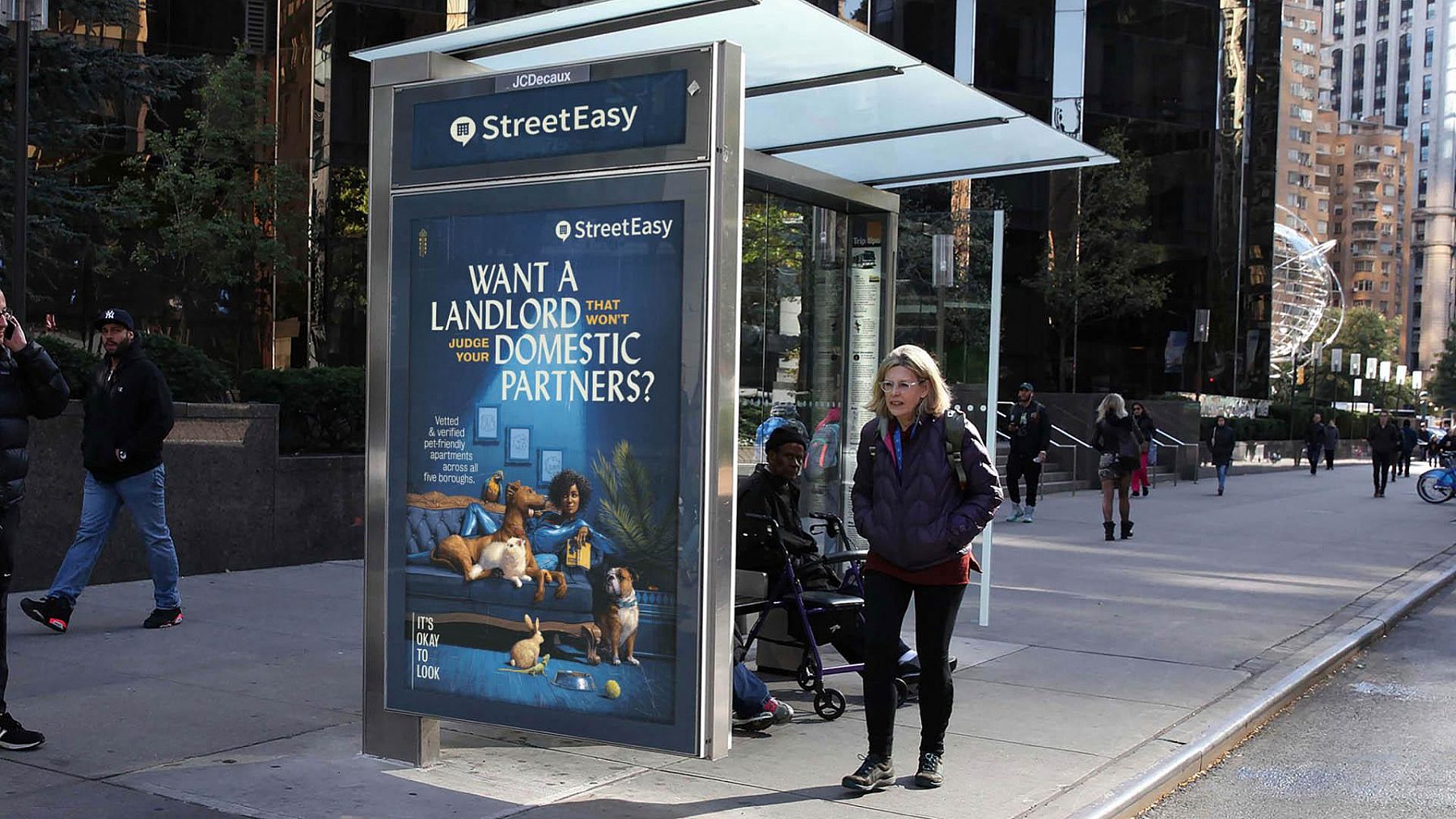PREACHER STREETEASY 12 2