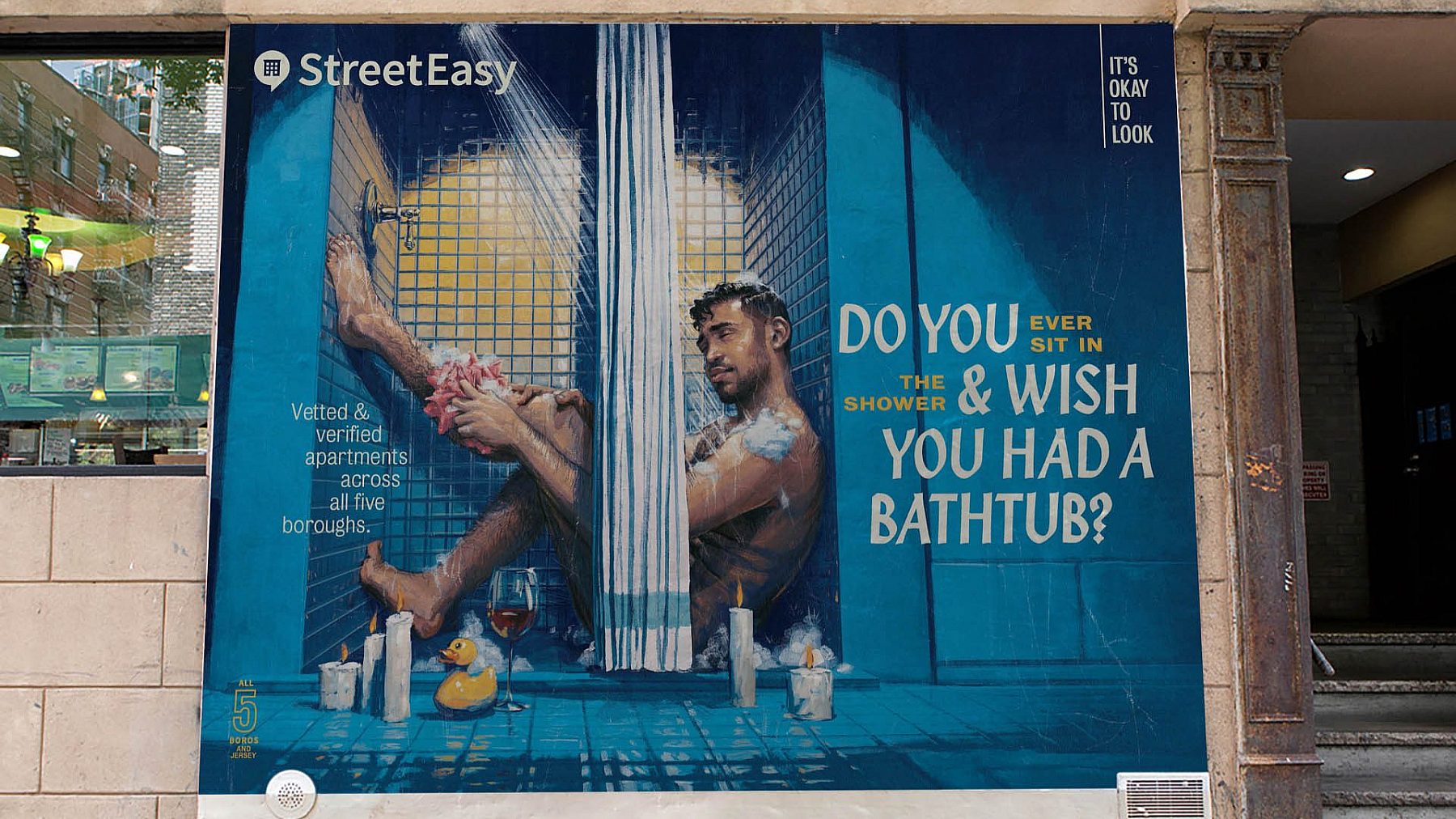 PREACHER STREETEASY 19