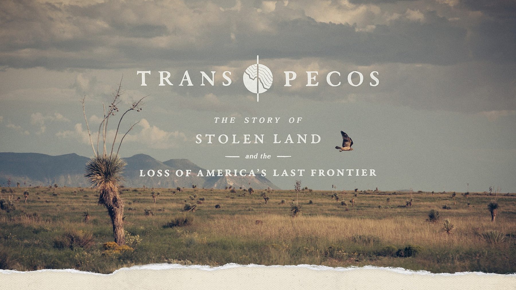 Trans Pecos Preacher 1