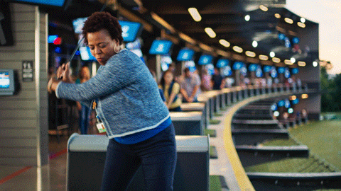 PREACHER TOPGOLF 11 NEW