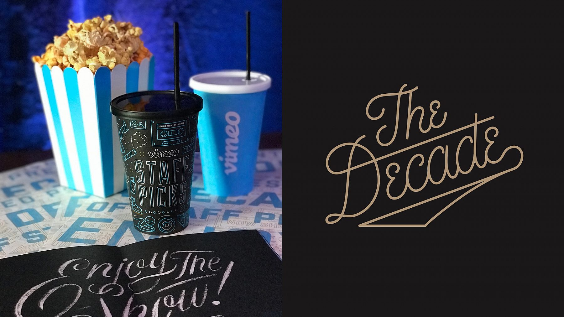 VIMEO THE DECADE PREACHER 25