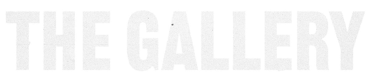 THE GALLERY Header