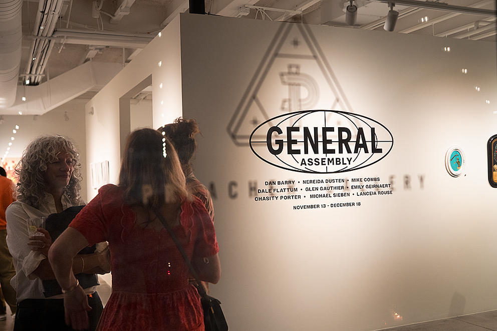 General Assembly 55